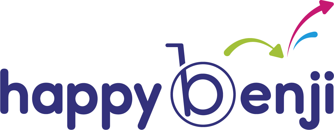 HAPPY BENJI : en avant, marche !