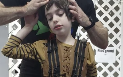 En 2023, ce qui nous a décidé à poursuivre la thérapie