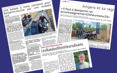 De nouvelles actions en 2026